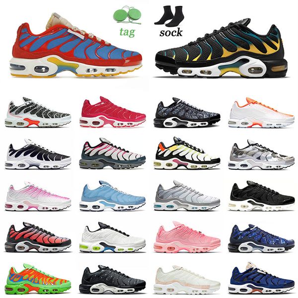 2022 tn plus cushion running shoes club black teal yellow university blue pink prim mean green neon volt men women trainers sneakers 36-46, White;red
2022 tn plus cushion running shoes club black teal yellow university blue pink prim mean green neon volt men women trainers sneakers 36-46, White;red