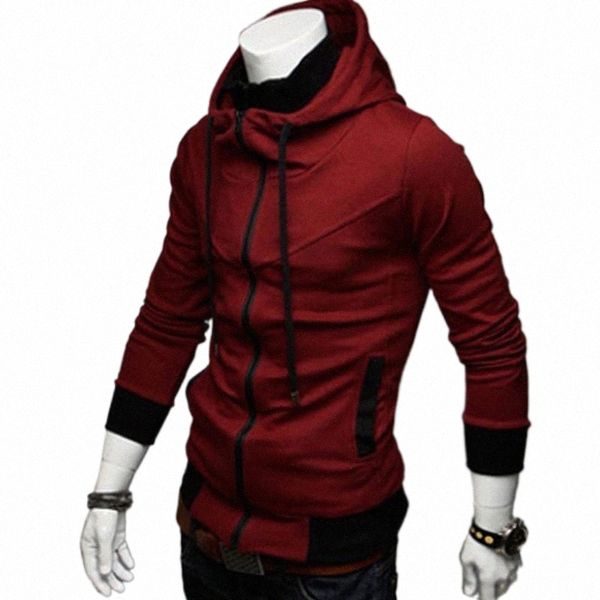men's jackets 2021 autumn jacket cultivate paragraph color matching male's hooded g80e#, Black;brown
men's jackets 2021 autumn jacket cultivate paragraph color matching male's hooded g80e#, Black;brown