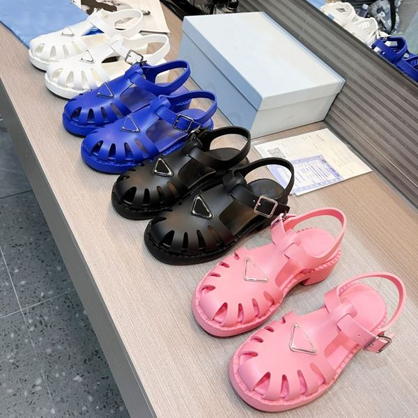 new loafers women luxury platform sandals summer ladies slides designer rubber beach footwear fashion triangle round toe sandal size 35-41, Black
new loafers women luxury platform sandals summer ladies slides designer rubber beach footwear fashion triangle round toe sandal size 35-41, Black