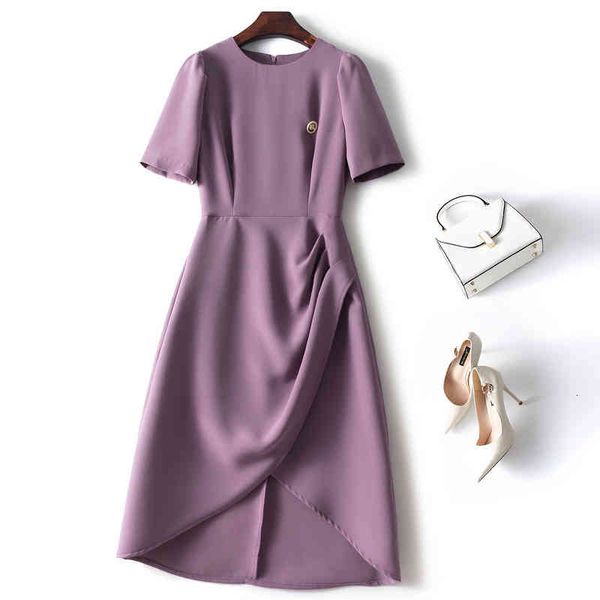 casual dresses withdrawal of surplus orders from the counter foreign trade tail big brand label cutting export light luxury boutique summer, Black;gray
casual dresses withdrawal of surplus orders from the counter foreign trade tail big brand label cutting export light luxury boutique summer, Black;gray