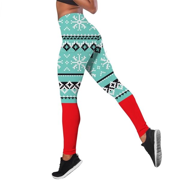 women leggings christmas printed high waist elasticity legging female for outdoor street fitness casual jogging pants w220616, Black
women leggings christmas printed high waist elasticity legging female for outdoor street fitness casual jogging pants w220616, Black