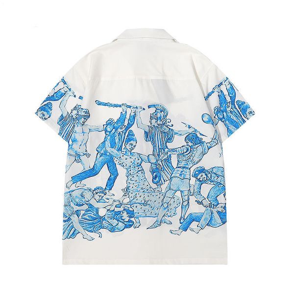 t shirt for man shirt set designer mens t-shirts slim fit short sleeve sets shirts luxury variety hawaii landscape print high street size, White;black
t shirt for man shirt set designer mens t-shirts slim fit short sleeve sets shirts luxury variety hawaii landscape print high street size, White;black