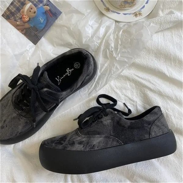 designer gradient harajuku canvas shoes for women fashion platform flat black skate sneakers casual running tennis zapatos 220616
designer gradient harajuku canvas shoes for women fashion platform flat black skate sneakers casual running tennis zapatos 220616