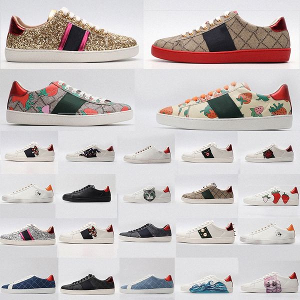 mens womens designer sneaker casual shoes low italy brand ace bee white shoes stripes shoe walking sports trainers chaussures pour hommes k1, Black
mens womens designer sneaker casual shoes low italy brand ace bee white shoes stripes shoe walking sports trainers chaussures pour hommes k1, Black