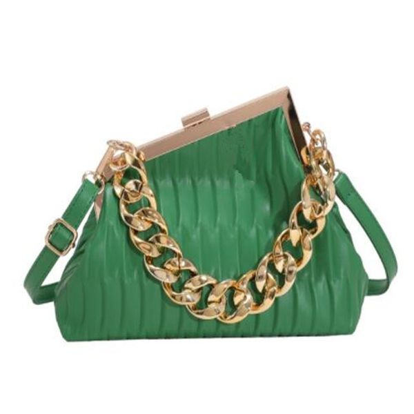 womens handbags luxurys lady shoulder bags fashion chain designers handbag metal clip mouth crossbody evening bag purses
womens handbags luxurys lady shoulder bags fashion chain designers handbag metal clip mouth crossbody evening bag purses