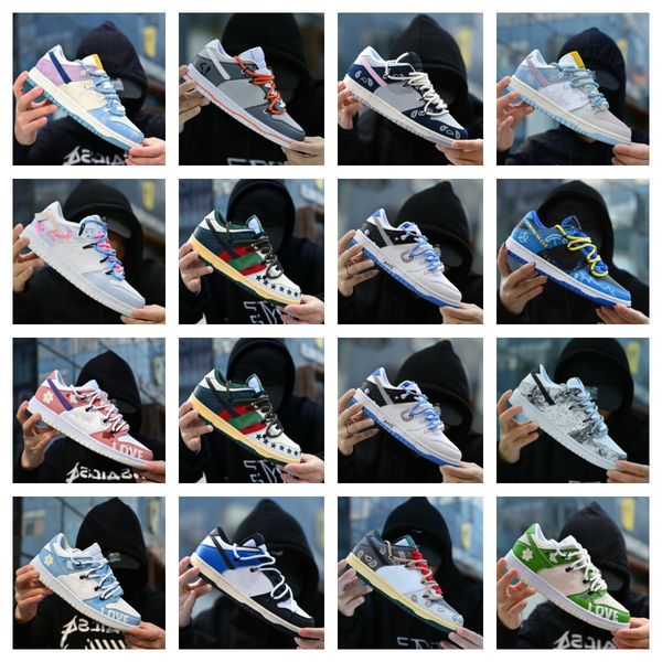 ow x lot 1-50 of running shoes designer men women low pro the 50 sports dunksb sneakers collection sail black white orange blue og plus
ow x lot 1-50 of running shoes designer men women low pro the 50 sports dunksb sneakers collection sail black white orange blue og plus