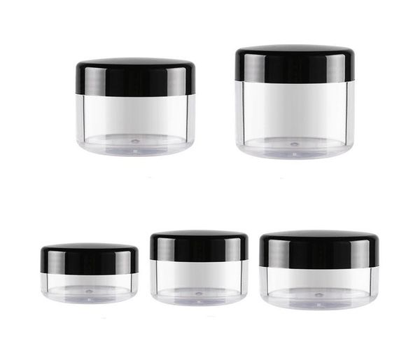 plastic cosmetic cream test jar mini sample bottle 3g 5g 10g 15g 20g with colorful cap clear cosmetics lotion container sn6564
plastic cosmetic cream test jar mini sample bottle 3g 5g 10g 15g 20g with colorful cap clear cosmetics lotion container sn6564
