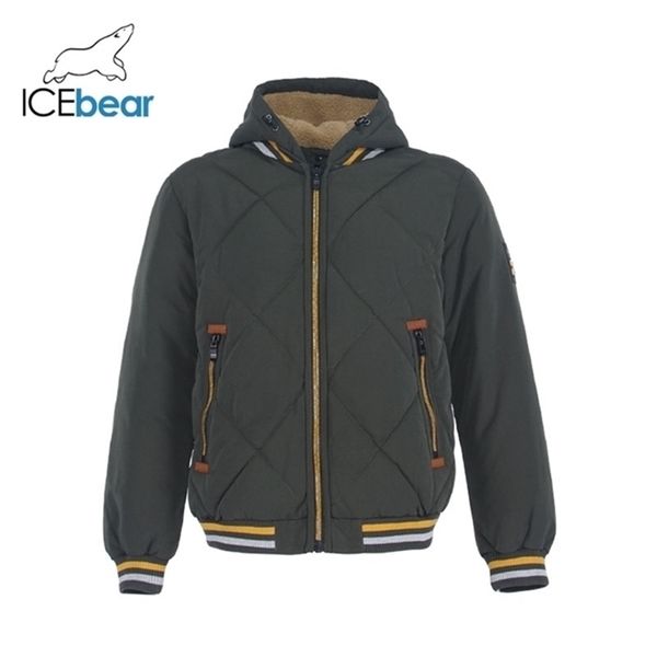 2019 new winter men's jacket man coat windproof warm male clothing mwd19857i lj201216, Black
2019 new winter men's jacket man coat windproof warm male clothing mwd19857i lj201216, Black