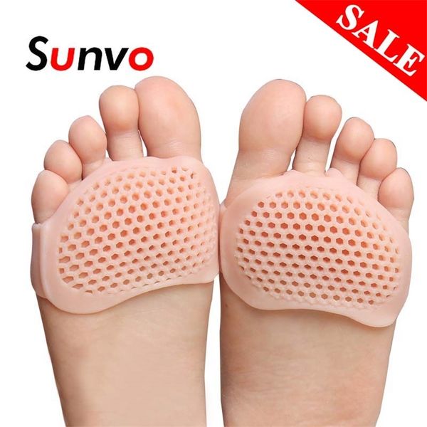 insoles forefoot pads for women high heel shoes foot blister care toes insert pad silicone gel insole pain relief drop 220713, White;pink
insoles forefoot pads for women high heel shoes foot blister care toes insert pad silicone gel insole pain relief drop 220713, White;pink