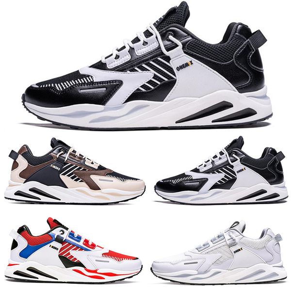 men women running shoes fashion trainer triple black white red brown university blue mens sports outdoor sneakers trainers size 36-45
men women running shoes fashion trainer triple black white red brown university blue mens sports outdoor sneakers trainers size 36-45