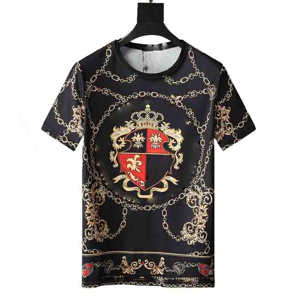 2022 new men's designer letter t shirt men's summer t shirt hip hop women's short sleeve luxury ladies casual t shirt short s, White;black
2022 new men's designer letter t shirt men's summer t shirt hip hop women's short sleeve luxury ladies casual t shirt short s, White;black