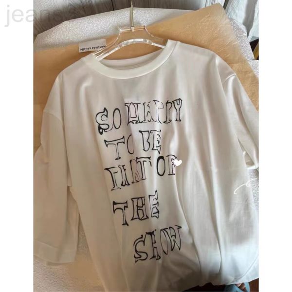 women's t-shirt designer ce fashionable girl ~ spring and summer new english printed round neck short sleeve t-shirt loose for men wome, White
women's t-shirt designer ce fashionable girl ~ spring and summer new english printed round neck short sleeve t-shirt loose for men wome, White
