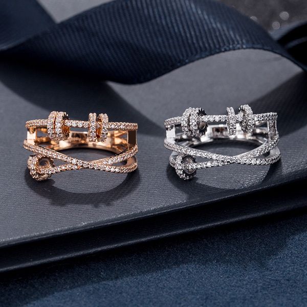 925 sterling silver wedding party rings with cubic zirconia ring fit suit women fine jewelry wholesale
925 sterling silver wedding party rings with cubic zirconia ring fit suit women fine jewelry wholesale
