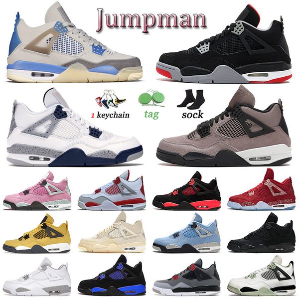 men women 4 jumpman basketball shoes trainers white oreo red thunder black cats 4s scarpe sports military black cat seafoam midnight navy ta
men women 4 jumpman basketball shoes trainers white oreo red thunder black cats 4s scarpe sports military black cat seafoam midnight navy ta
