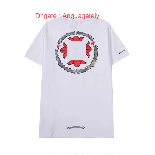 mens brand summer t shirts horseshoe flower tees ch man classic cross t-shirts women shirt sanskrit letter designer tshirts luxury boy hip, White;black
mens brand summer t shirts horseshoe flower tees ch man classic cross t-shirts women shirt sanskrit letter designer tshirts luxury boy hip, White;black