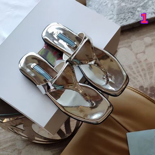fashion-spring and summer new unique triangular upper decoration fashion temperament flip-flops high-end material cowhide slippers size, Black
fashion-spring and summer new unique triangular upper decoration fashion temperament flip-flops high-end material cowhide slippers size, Black