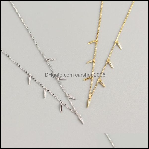 pendant necklaces pendants jewelry 100% genuine 925 sterling sier chain for women ins geometric necklace female fine party gifts ymn204 dr, Silver
pendant necklaces pendants jewelry 100% genuine 925 sterling sier chain for women ins geometric necklace female fine party gifts ymn204 dr, Silver