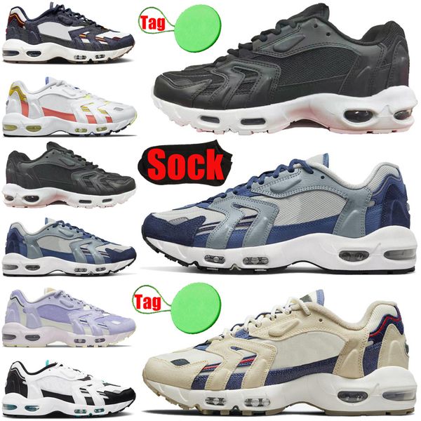 with sock tag 96 ii 96s mens womens running shoes triple black white beach summer pastels purple dawn usa bright mango men trainers sports s
with sock tag 96 ii 96s mens womens running shoes triple black white beach summer pastels purple dawn usa bright mango men trainers sports s