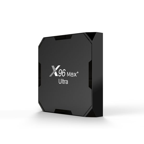 x96 max plus ultra android 11.0 tv box amlogic s905x4 2.4g/5g wifi 8k h.265 hevc set box media player 4k uhd
x96 max plus ultra android 11.0 tv box amlogic s905x4 2.4g/5g wifi 8k h.265 hevc set box media player 4k uhd