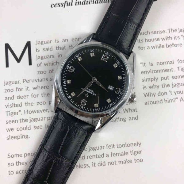 omeg watches for men luxury watch designer micro wristwatch live the same men's gbt8, Slivery;brown
omeg watches for men luxury watch designer micro wristwatch live the same men's gbt8, Slivery;brown