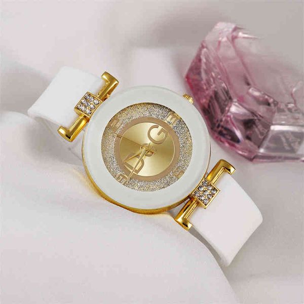 new belt quartz watch luxury sequin fashion women's watch, Slivery;golden
new belt quartz watch luxury sequin fashion women's watch, Slivery;golden