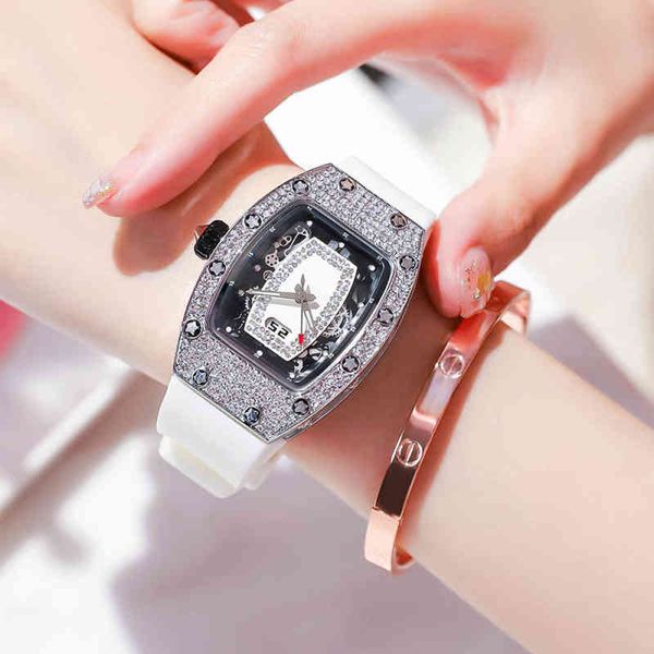 luxury mens mechanics watch richa milles wristwatch fashion trend diamond ladies tone shaped silicone gold personality woman wrist relogi, Slivery;golden
luxury mens mechanics watch richa milles wristwatch fashion trend diamond ladies tone shaped silicone gold personality woman wrist relogi, Slivery;golden