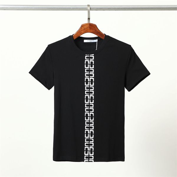 men's t-shirts colorful letter print brand men short-sleeved t-shirt designer outfits tee shirt homme spring o-neck tshirt #01, White;black
men's t-shirts colorful letter print brand men short-sleeved t-shirt designer outfits tee shirt homme spring o-neck tshirt #01, White;black