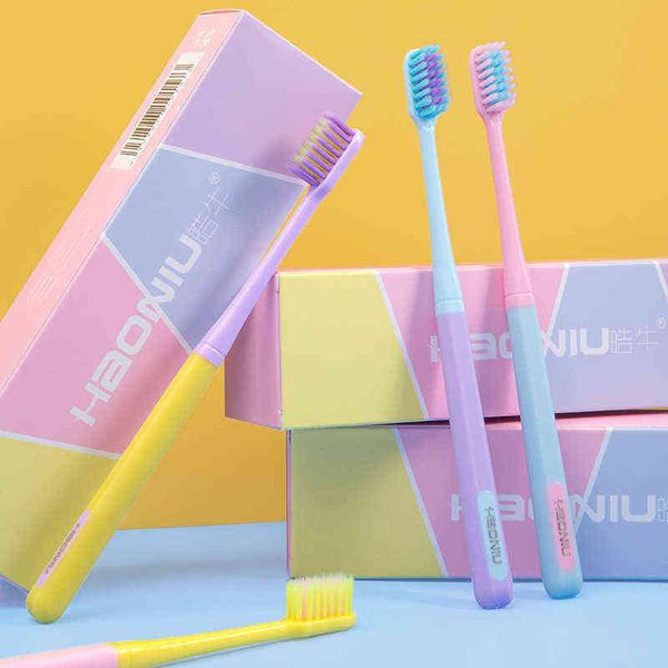 toothbrush portable oral health care toothbrush soft fiber environmental protection color nano 0312
toothbrush portable oral health care toothbrush soft fiber environmental protection color nano 0312