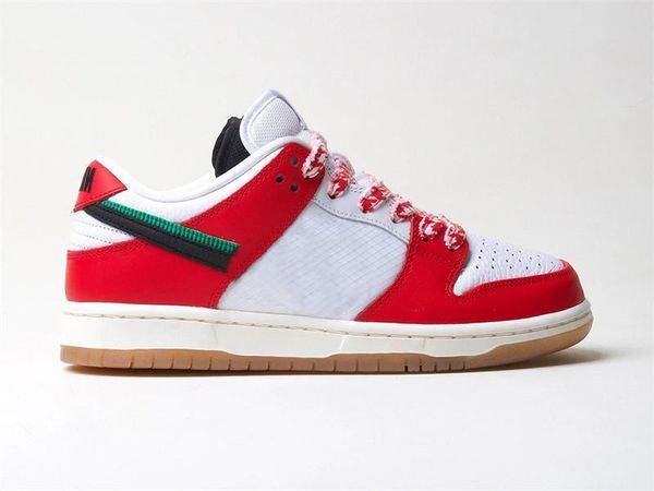 shoes dunks lows habibi high sports sneakers real leather color chile red/white-lucky green-black size 36-47
shoes dunks lows habibi high sports sneakers real leather color chile red/white-lucky green-black size 36-47