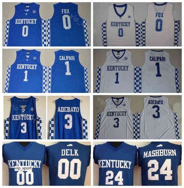 college de aaron fox jersey 0 kentucky wildcats basketball malik monk 5 edrice ado 3 tony delk 00 jamal mashburn 24 john calipari, Black
college de aaron fox jersey 0 kentucky wildcats basketball malik monk 5 edrice ado 3 tony delk 00 jamal mashburn 24 john calipari, Black