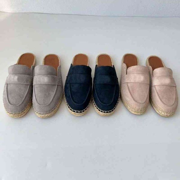 slippers women's baotou slippers, leather slippers-men flat bottomed fashionable and versatile sandals slippers ladies beach flip flops, Black
slippers women's baotou slippers, leather slippers-men flat bottomed fashionable and versatile sandals slippers ladies beach flip flops, Black