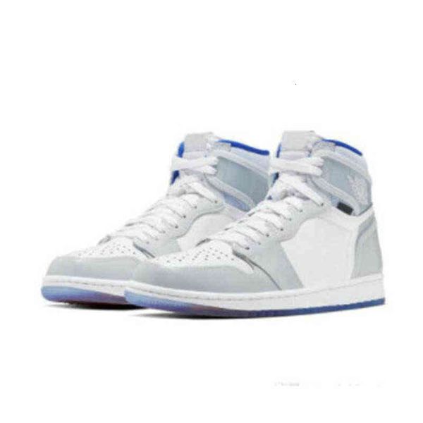 1 high zoom r2t racer blue basketball shoes men women 1s white grey sports sneakers with box
1 high zoom r2t racer blue basketball shoes men women 1s white grey sports sneakers with box