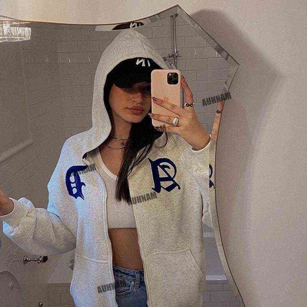 cotton street vintage hoodies women clothes zip up hoodies loose aesthetic sweatshirts y2k letter print oversized sweatshirt t220726, Black
cotton street vintage hoodies women clothes zip up hoodies loose aesthetic sweatshirts y2k letter print oversized sweatshirt t220726, Black