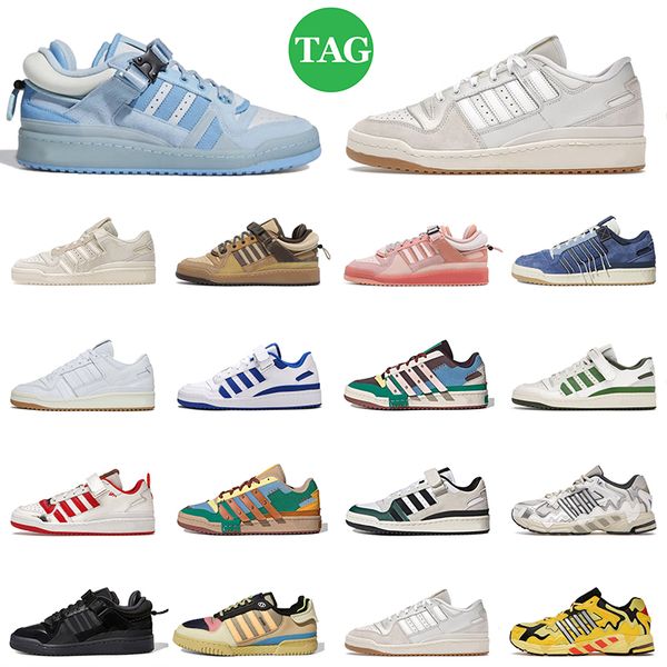 bad bunny forum 84 low designer running shoes blue tint easter egg patchwork whie blue bird women mens trainers outdoor sports sneakers
bad bunny forum 84 low designer running shoes blue tint easter egg patchwork whie blue bird women mens trainers outdoor sports sneakers