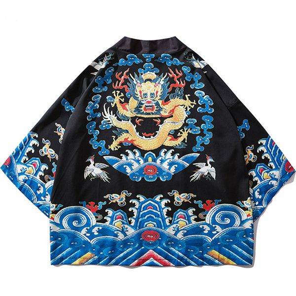 chinese dragon kimonos woman 2022 japanese cardigan cosplay shirt blouse for women men yukata female summer beach kimono coat, Red
chinese dragon kimonos woman 2022 japanese cardigan cosplay shirt blouse for women men yukata female summer beach kimono coat, Red