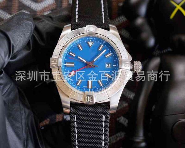 centennial avenger series automatic mechanical buckle blackbird reconnaissance aircraft mens watch breitlins, Slivery;brown
centennial avenger series automatic mechanical buckle blackbird reconnaissance aircraft mens watch breitlins, Slivery;brown