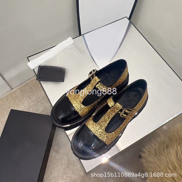 dress shoes early spring mary jane round head sheepskin thick bottom shallow mouth casual women's shoes single, Black
dress shoes early spring mary jane round head sheepskin thick bottom shallow mouth casual women's shoes single, Black