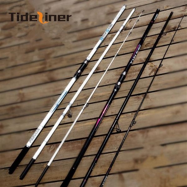 tideliner 4.2m spinning surf fishing rod rock distance throwing surf casting carbon fiber fishing rods pole lure weight 80-200g292c
tideliner 4.2m spinning surf fishing rod rock distance throwing surf casting carbon fiber fishing rods pole lure weight 80-200g292c