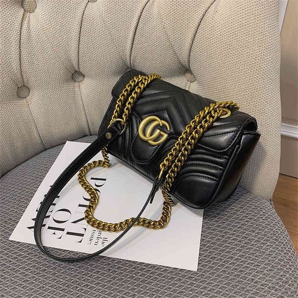 net red small bag 2022 new fashion messenger bag women's versatile ins lingge small fragrance chain shoulder bag 80% off store online
net red small bag 2022 new fashion messenger bag women's versatile ins lingge small fragrance chain shoulder bag 80% off store online