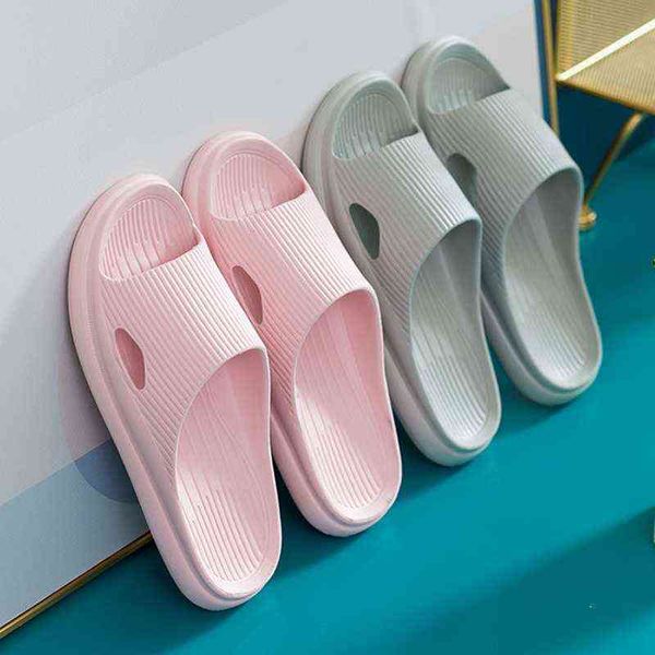women slippers 2022 new shoes thick platform bath house floor bathroom home casual female zapatos de mujer footwear, Black
women slippers 2022 new shoes thick platform bath house floor bathroom home casual female zapatos de mujer footwear, Black