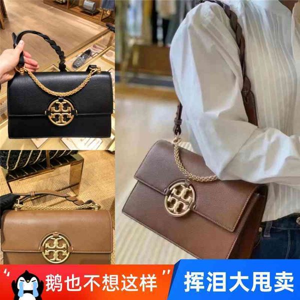 designer luxury women bag tory handbag tb fashion inclined shoulder bags versatile purses tories burchs totes large capacity saddle coal wal
designer luxury women bag tory handbag tb fashion inclined shoulder bags versatile purses tories burchs totes large capacity saddle coal wal