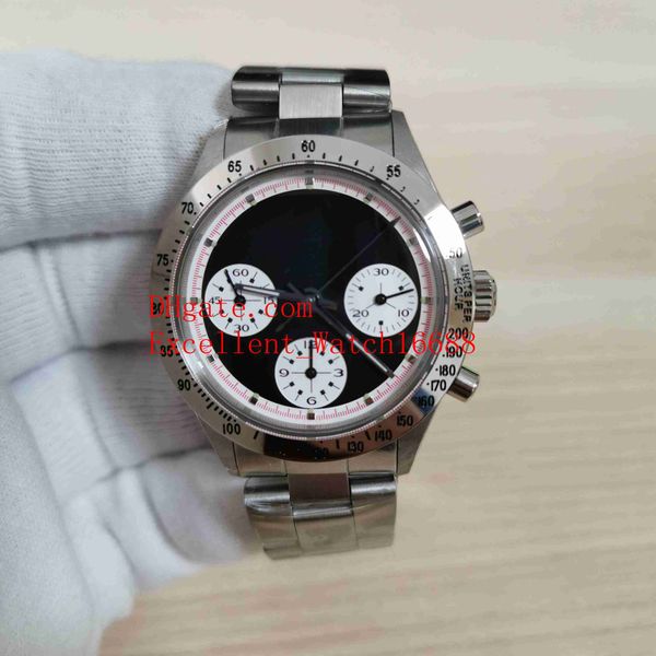 vintage wristwatches 37mm paul newman 6263 stainless steel chronograph working 7750 movement mechanical hand-winding mens watch watches, Slivery;brown
vintage wristwatches 37mm paul newman 6263 stainless steel chronograph working 7750 movement mechanical hand-winding mens watch watches, Slivery;brown