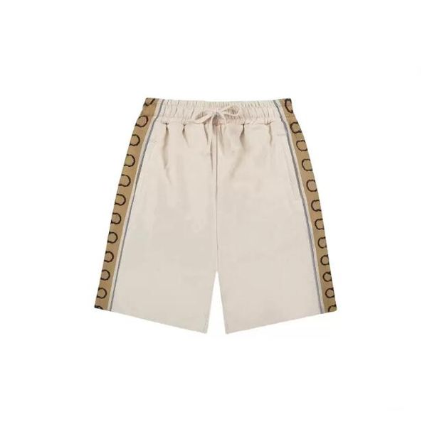 designer fashion men's shorts 100% 500g pure cotton eu edition loose rope bid five trousers for men and women with parameter 3m reflect, White;black
designer fashion men's shorts 100% 500g pure cotton eu edition loose rope bid five trousers for men and women with parameter 3m reflect, White;black