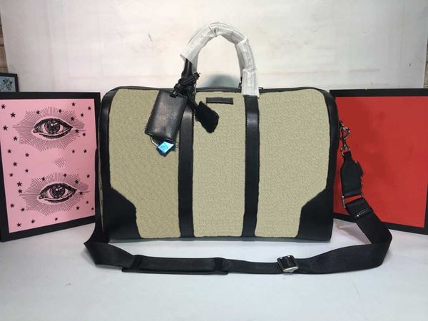 luxury designer 45 cm women travel bag men classic duffel bags rolling softsided suitcase luggage set ship
luxury designer 45 cm women travel bag men classic duffel bags rolling softsided suitcase luggage set ship