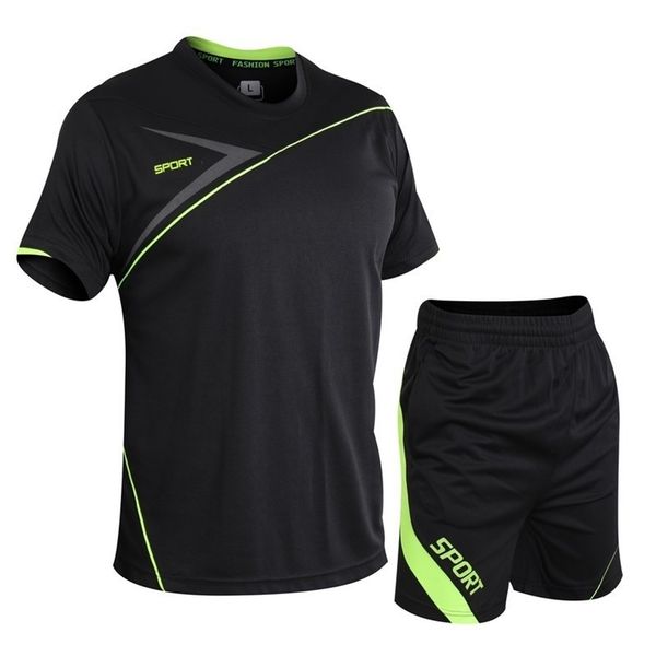 men tracksuits breathable cotton casual beach 2020 party club mens athletic summer sportsuit outfits shirt and shorts sets lj201125, Gray 
men tracksuits breathable cotton casual beach 2020 party club mens athletic summer sportsuit outfits shirt and shorts sets lj201125, Gray