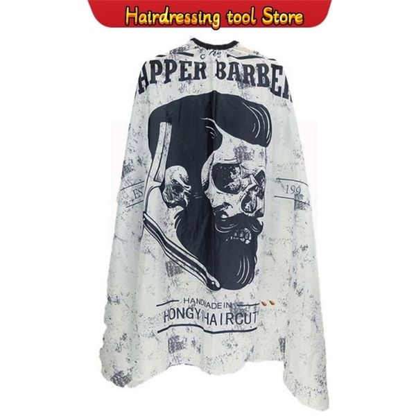 "thicken large size dresser salon cut waterproof waist barber dressing coloring hair oil apron clothes" 220708
"thicken large size dresser salon cut waterproof waist barber dressing coloring hair oil apron clothes" 220708