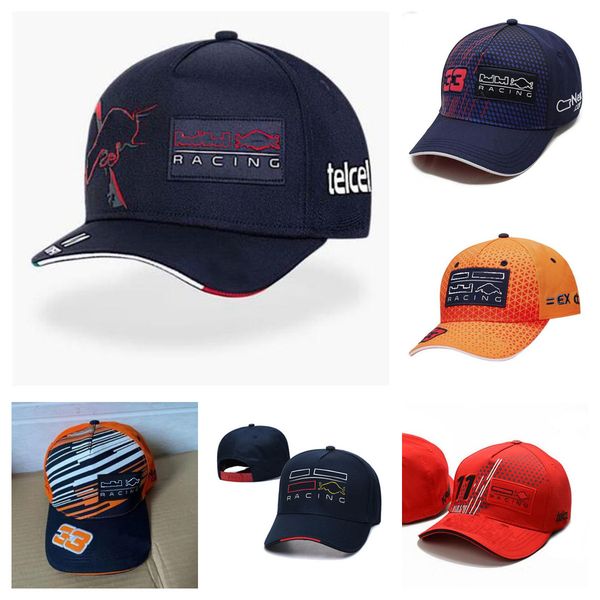 f1 formula one racing cap men and women embroidered logo fashion sun hat outdoor baseball cap spot sales
f1 formula one racing cap men and women embroidered logo fashion sun hat outdoor baseball cap spot sales