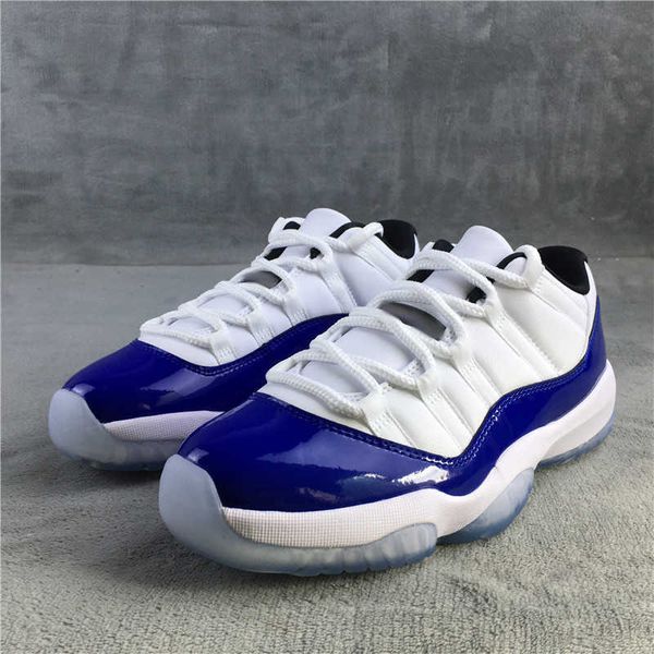 jumpman 11 low real carbon fiber mens basketball shoes 2022 white blue concord 11s fashion sneakers
jumpman 11 low real carbon fiber mens basketball shoes 2022 white blue concord 11s fashion sneakers