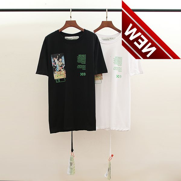50%discount white style chaopai oil off painting dancing girl skull short sleeve t-shirt european version men and women lovers bottom t fact, White;black
50%discount white style chaopai oil off painting dancing girl skull short sleeve t-shirt european version men and women lovers bottom t fact, White;black