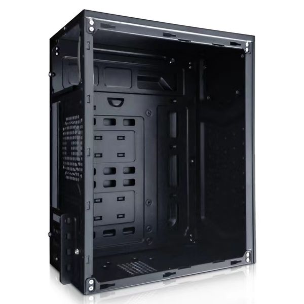 wangxinyi4 bays microatx server case with motherboard memory and system for data storage pdd002
wangxinyi4 bays microatx server case with motherboard memory and system for data storage pdd002
